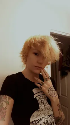 OnlyFans cuenta femboy_angel avatar 1