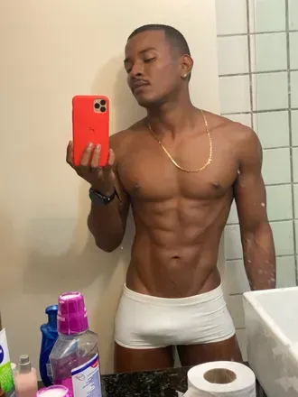 OnlyFans cuenta wander_reis avatar 1
