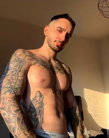 OnlyFans cuenta eldescovip avatar 1