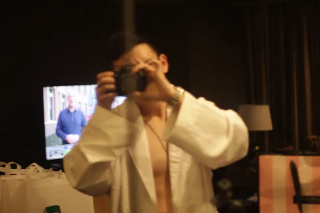 OnlyFans account  jacksob header 2