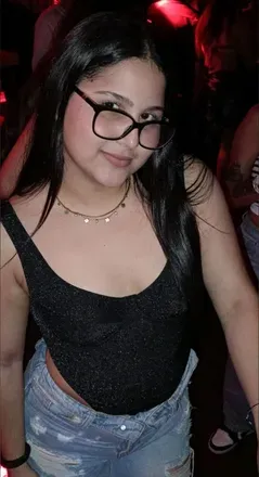 OnlyFans cuenta cristalj avatar 1
