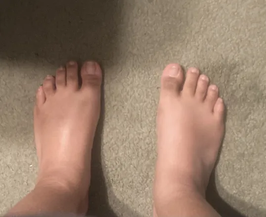 OnlyFans cuenta footparty11 header 2