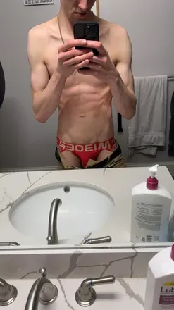 OnlyFans cuenta the_real_matthew avatar 1