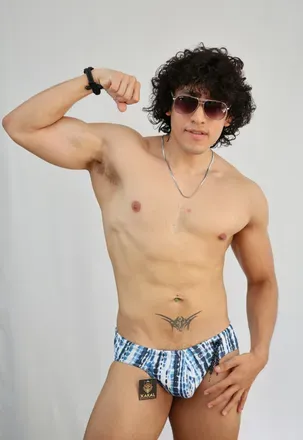 OnlyFans account  jluisr96 avatar 1