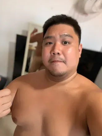 OnlyFans cuenta chubbybearth18 avatar 1