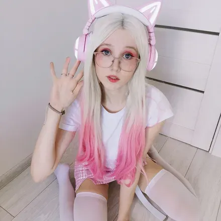 OnlyFans cuenta kawaiifoxtyan avatar 1