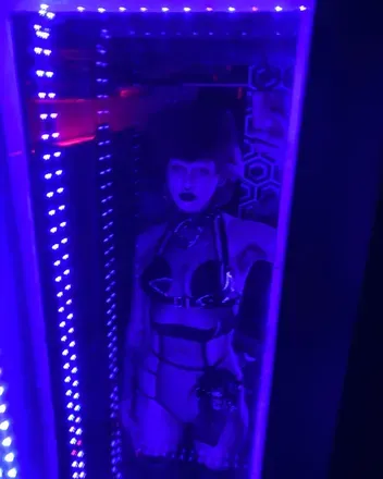 OnlyFans cuenta alchemylune avatar 1