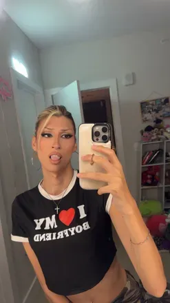 OnlyFans cuenta desireyangelica avatar 1