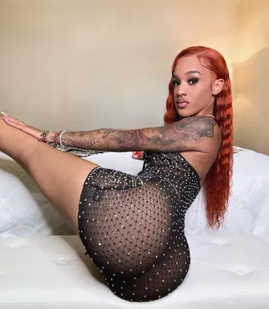 OnlyFans cuenta tiahnie avatar 1