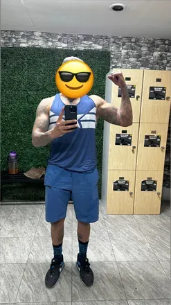 OnlyFans cuenta fit_coach420 avatar 1