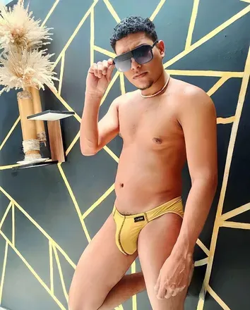 OnlyFans account  ander23.cm avatar 1