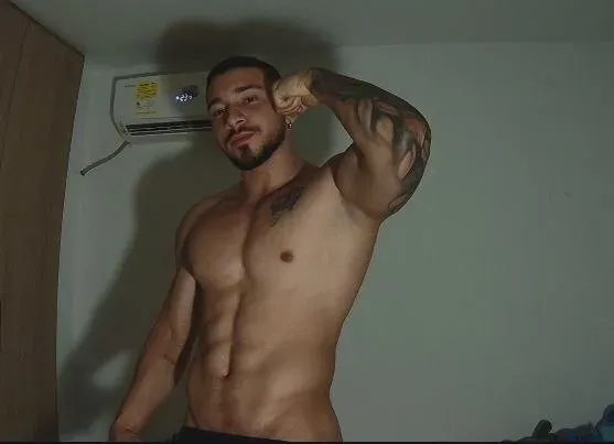 OnlyFans cuenta ramses_69 avatar 1