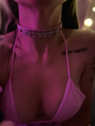 OnlyFans cuenta xbabycoco avatar 1