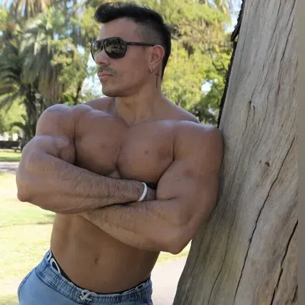 OnlyFans cuenta francisxxx avatar 1