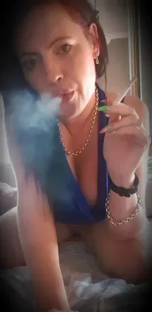 OnlyFans cuenta sexysmoke01 avatar 1