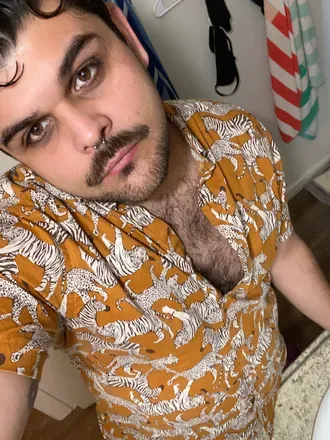 OnlyFans cuenta cagelick avatar 1