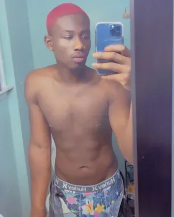 OnlyFans cuenta afrianprinc3 avatar 1
