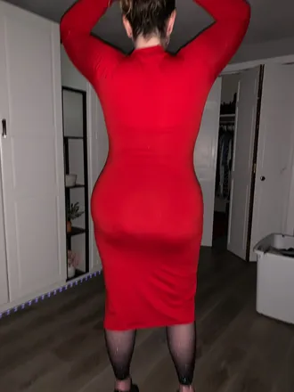 OnlyFans cuenta pawghotwife1077 header 2