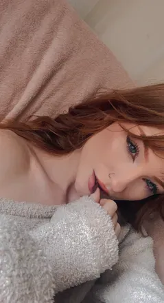 OnlyFans cuenta gingermarii avatar 1