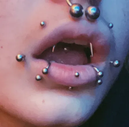 OnlyFans cuenta painloving.mutt avatar 1
