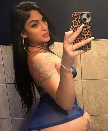 OnlyFans cuenta sheforeiign avatar 1