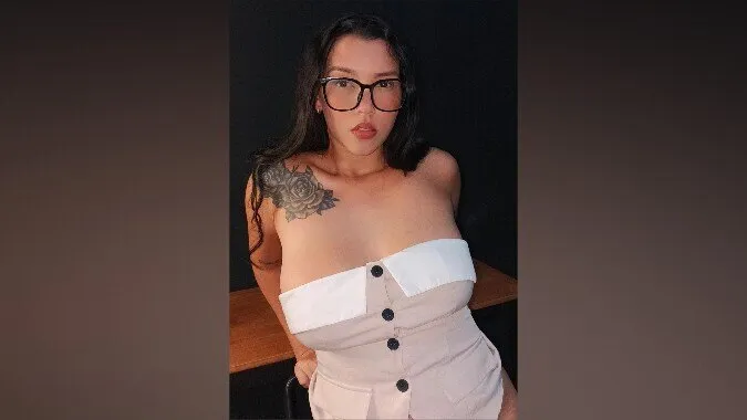 OnlyFans cuenta gabyfresa09 header 2