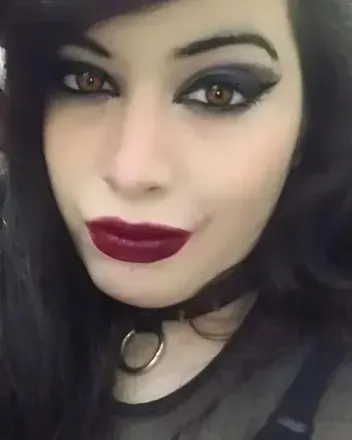 OnlyFans cuenta lady.revenge69 avatar 1