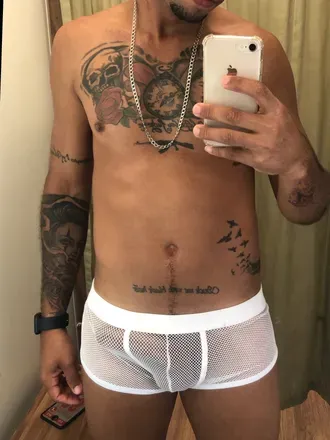 OnlyFans cuenta magrin_tatuado avatar 1