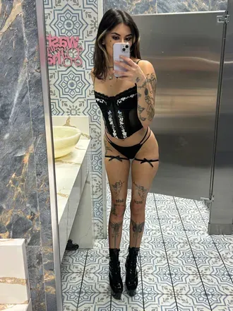 OnlyFans cuenta callmeeangel avatar 1