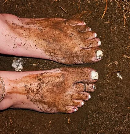 OnlyFans cuenta ginggertoes header 2