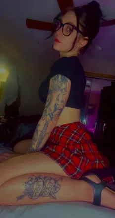 OnlyFans cuenta alexsinwonderland avatar 1