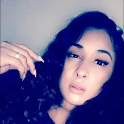 OnlyFans cuenta diamondpocahontas avatar 1