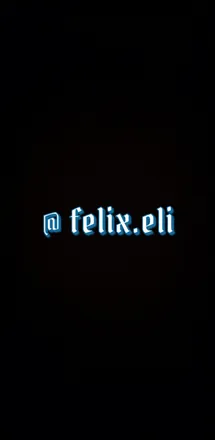 OnlyFans cuenta felix.eli header 2
