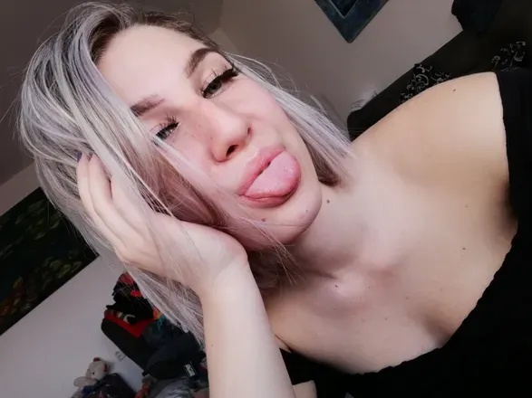 OnlyFans cuenta this_is_freyaxx avatar 1