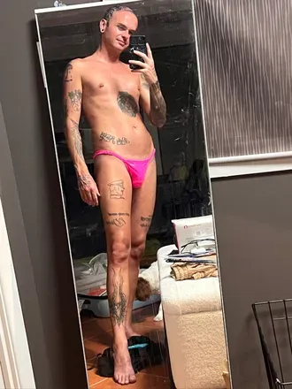 OnlyFans cuenta jarrydreedxxx avatar 1