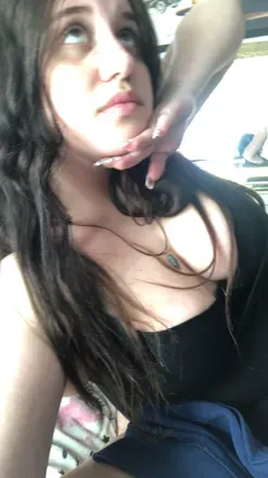 OnlyFans of olivesweetiepie