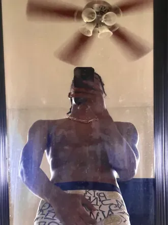 OnlyFans account  godofasgard avatar 1
