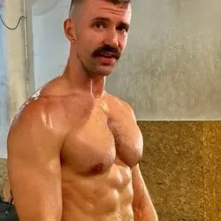 OnlyFans cuenta thirstytheory avatar 1