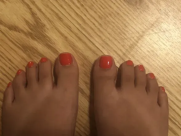 OnlyFans account  delilah21 header 2