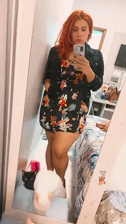 OnlyFans cuenta redbrisa avatar 1