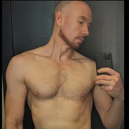 OnlyFans account  johnnyxsaint avatar 1