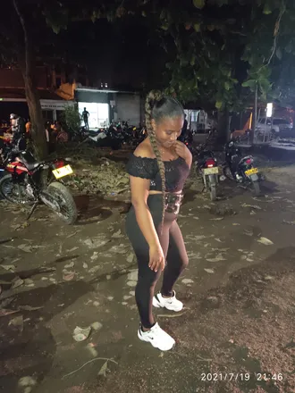OnlyFans cuenta dulcechocolste header 2