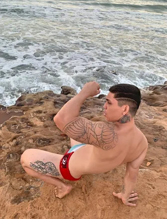 OnlyFans cuenta jeffersonvenom header 2