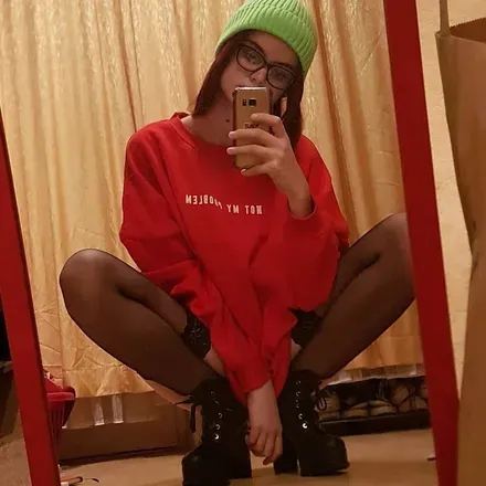 OnlyFans account  iamcheeys avatar 1