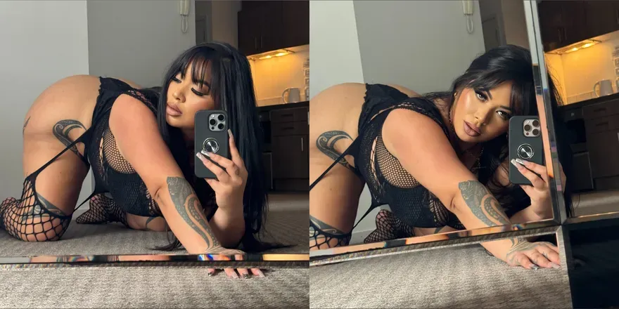 OnlyFans cuenta krisyerin header 2