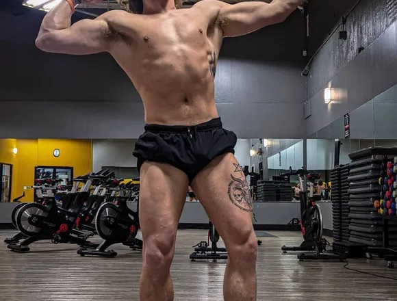 OnlyFans cuenta ronswanson24 header 2
