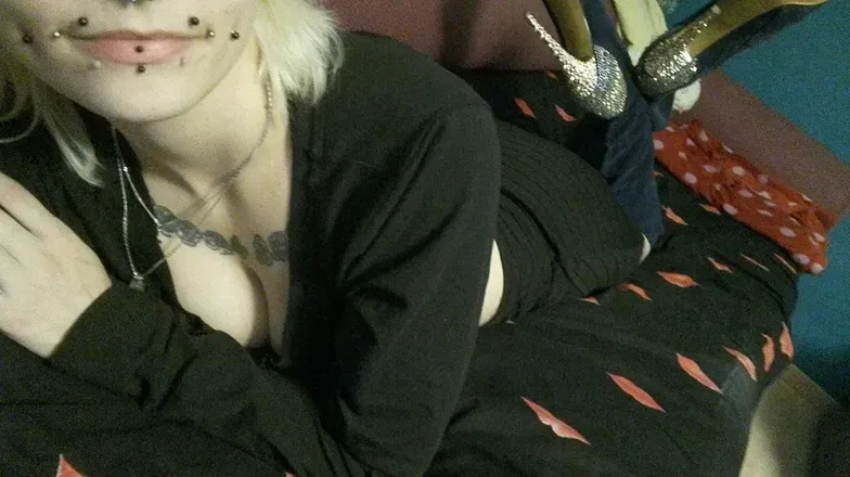 OnlyFans cuenta bodymodsbaby avatar 1