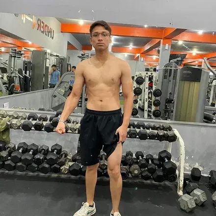 OnlyFans cuenta hottttt1995 avatar 1