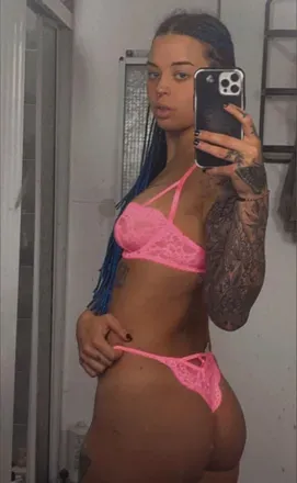 OnlyFans cuenta hazy_divyne avatar 1