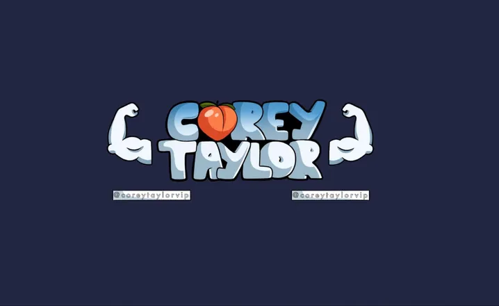 OnlyFans cuenta coreytaylorvip header 2